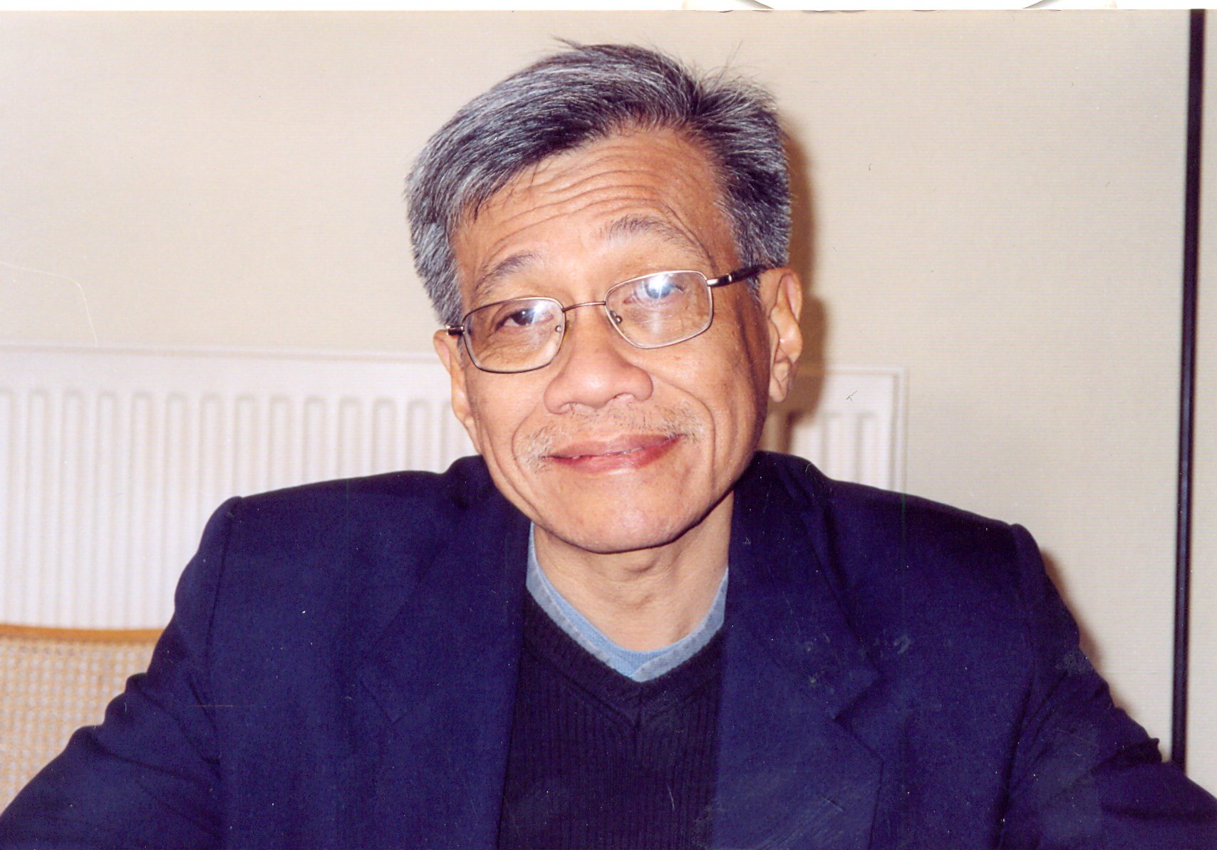Walden Bello Transnational Institute